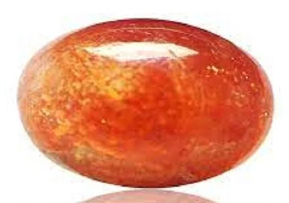 10.25 Ratti Sunstone