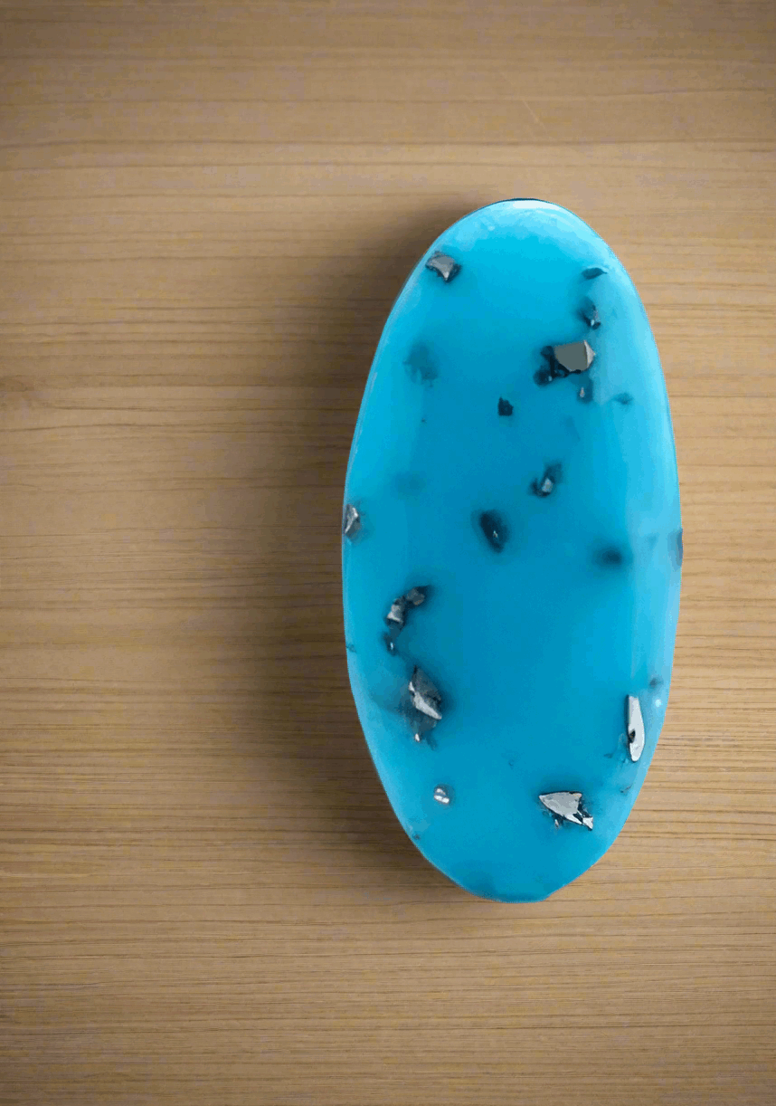 4 Ratti Feroza Stone