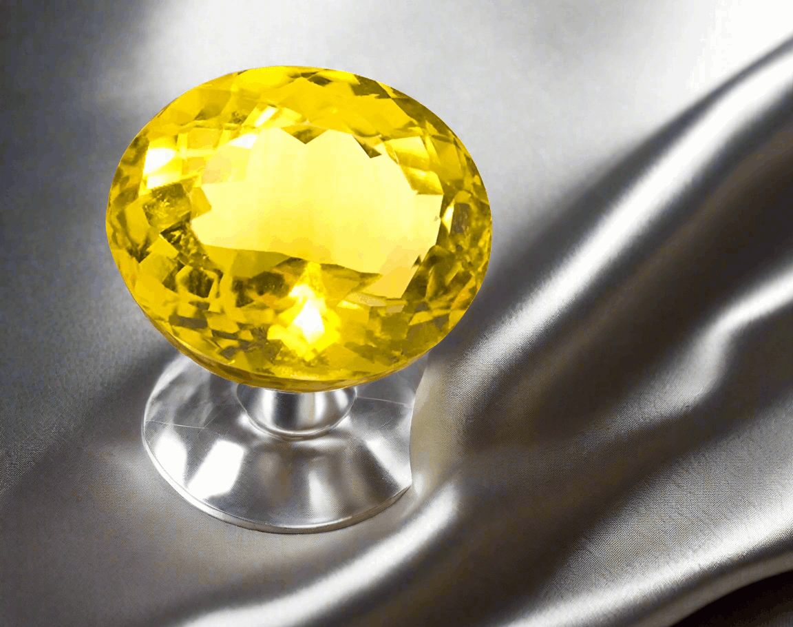4.25 Ratti Citrine Price