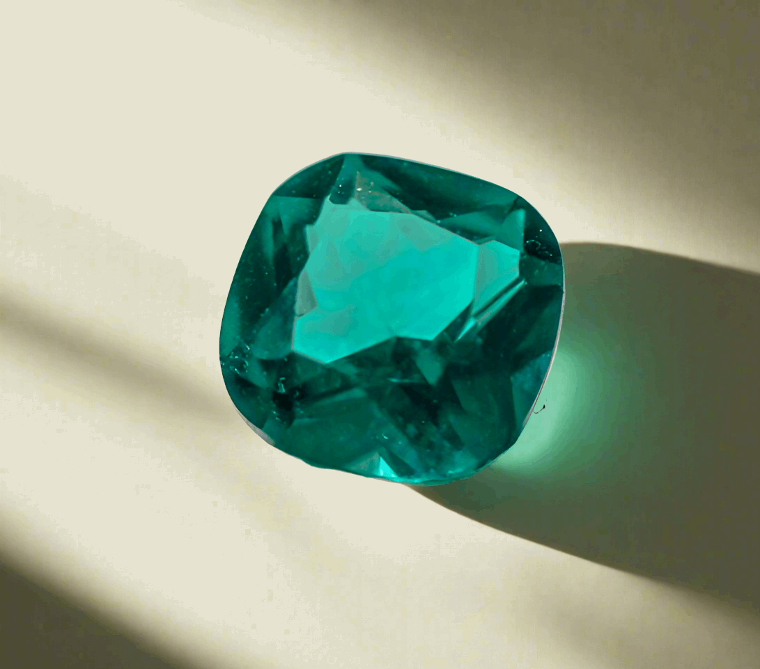 10 Carat Pachu Stone
