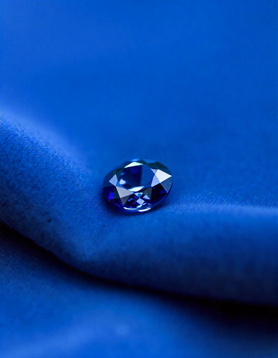 5 Ratti Iolite Price