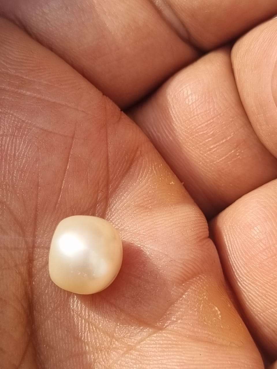6 Carat Pearls