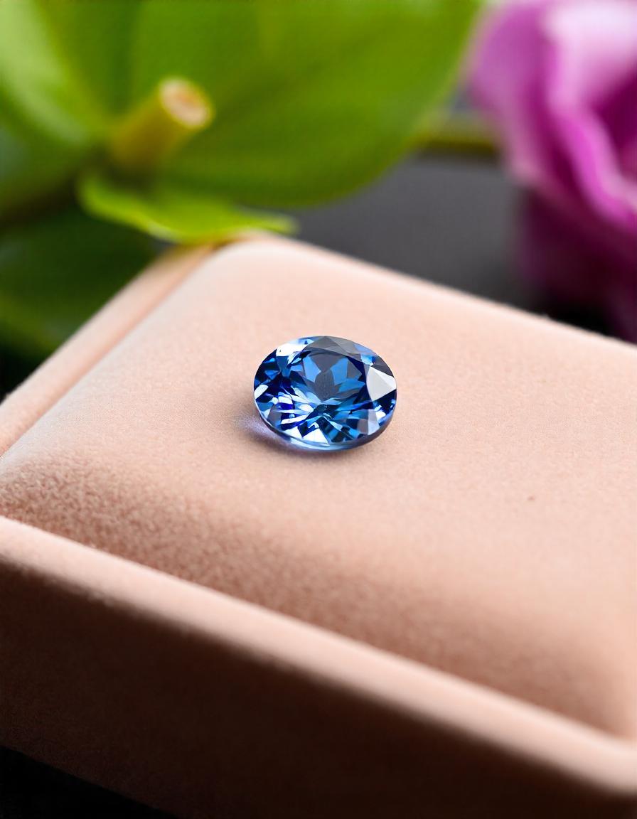 6.25 Ratti Neeli Stone Price