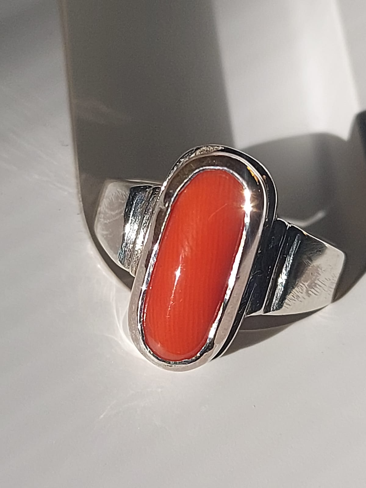 Italian Moonga 6 Ratti Price