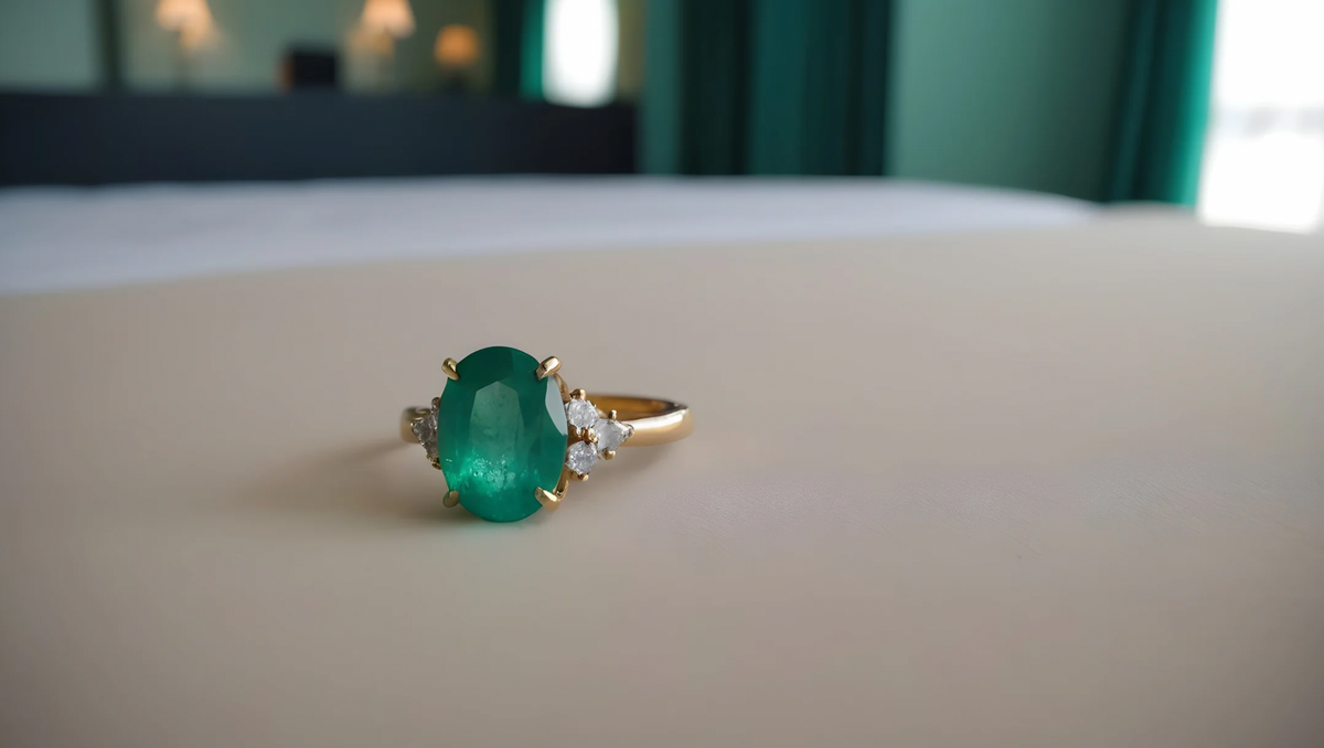 Emerald stone | Panna stone | Zambian | Best Quality