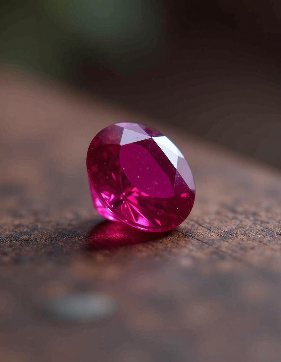 6.25 Ratti Ruby Price