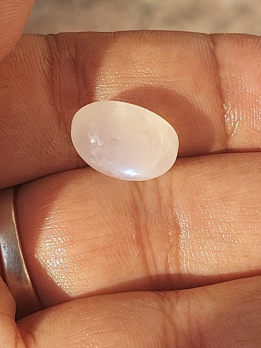 Blue Moonstone