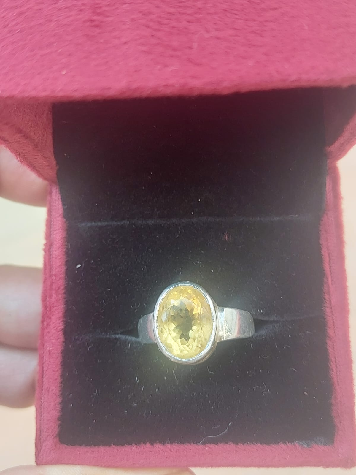 Pisces Birthstone | Best Quality