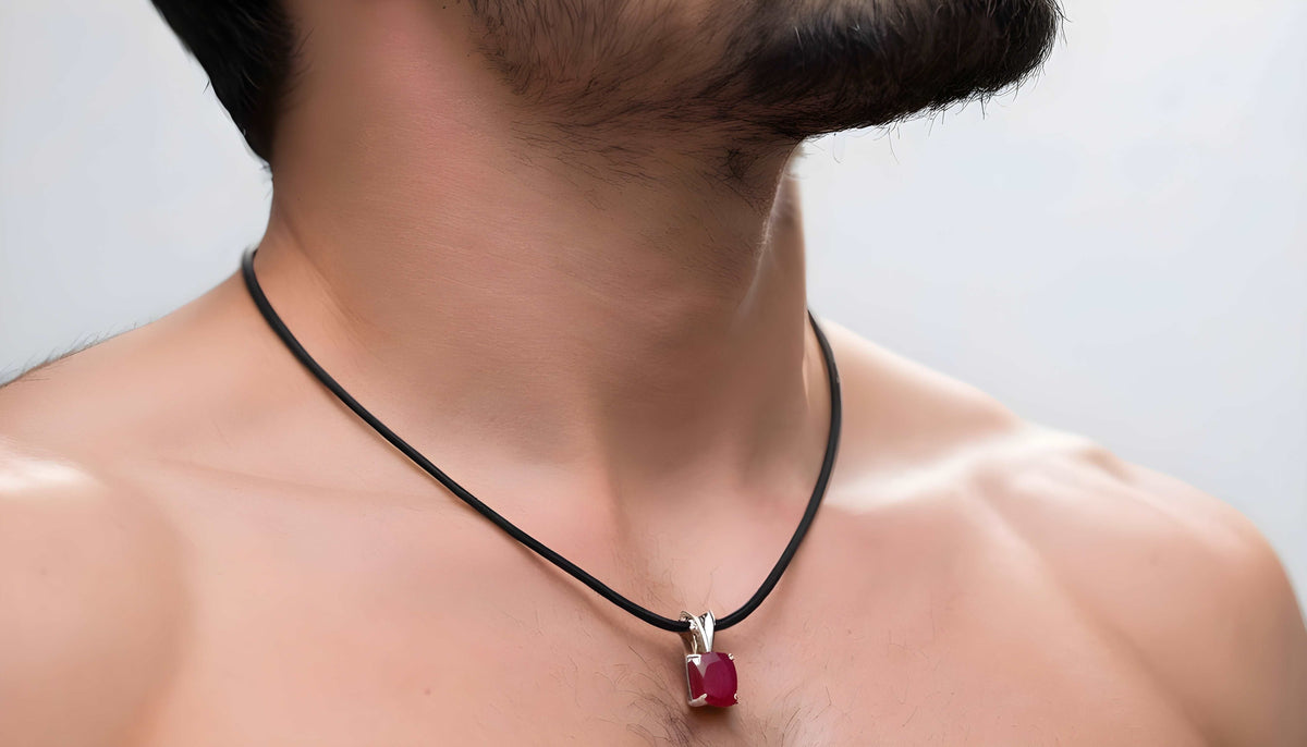 Ruby Stone | Manik stone