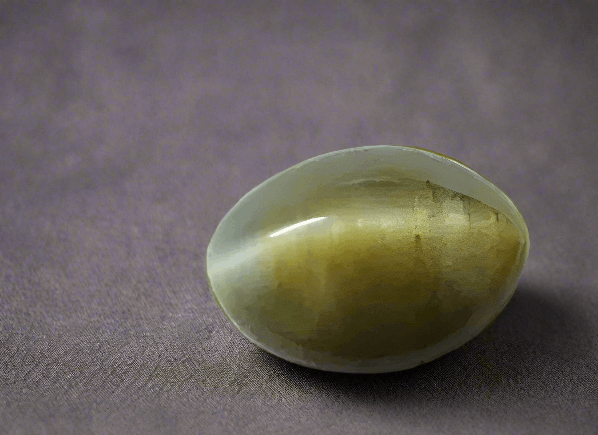 Real cats eye stone clearance