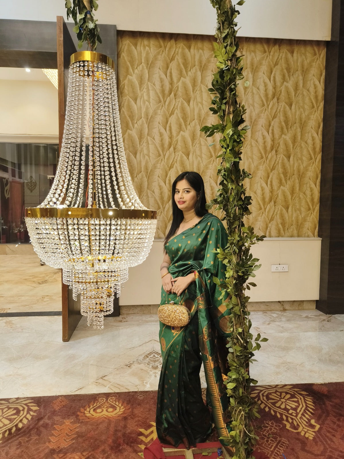 Expert Tarot Reader – Shivangi Thakuria | Mumbai