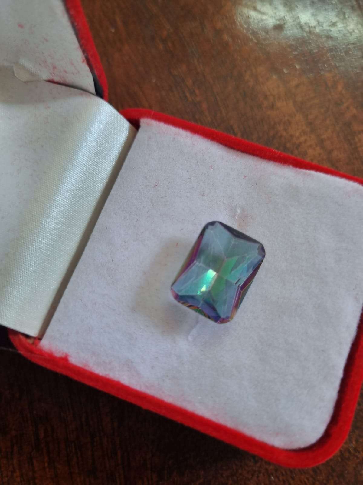 レインボーエンジェルクリスタル&デイリークリスタル&AORA