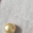 Natural Pearl (Moti) gemstone for Moon