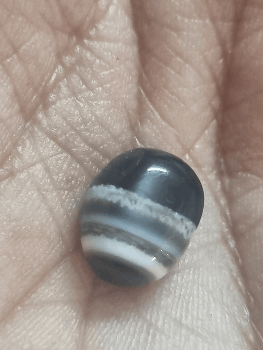 Black Agate Benefits
