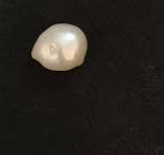 Keshi pearl
