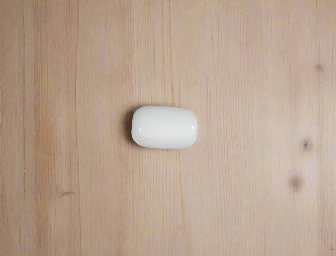 White Moonga Stone Benefits