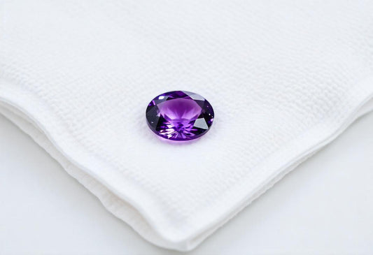 Amethyst stone