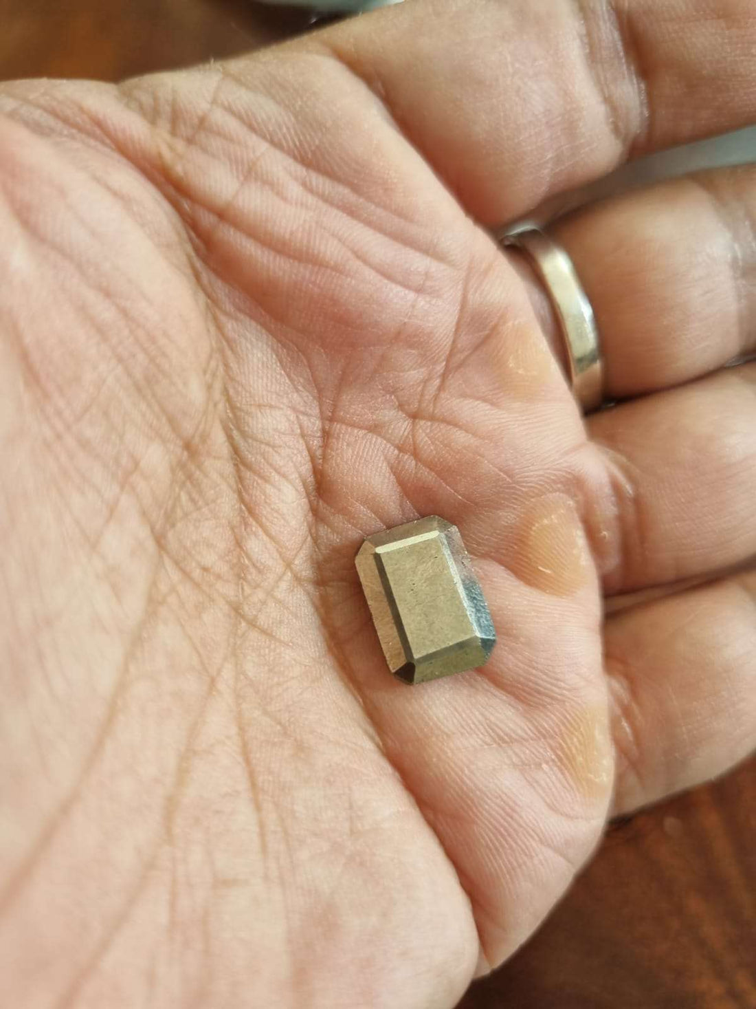 Pyrite
