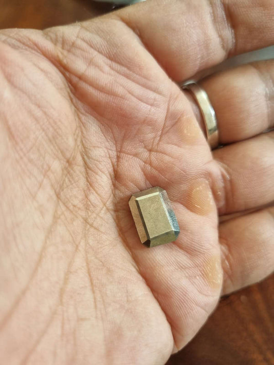 Pyrite