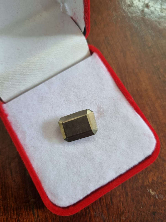 Pyrite