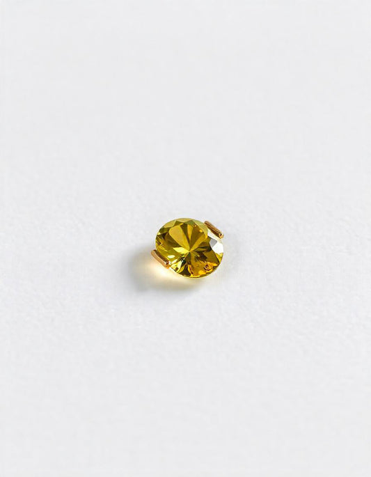 Yellow Topaz Stone Benefits