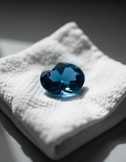 Blue Topaz