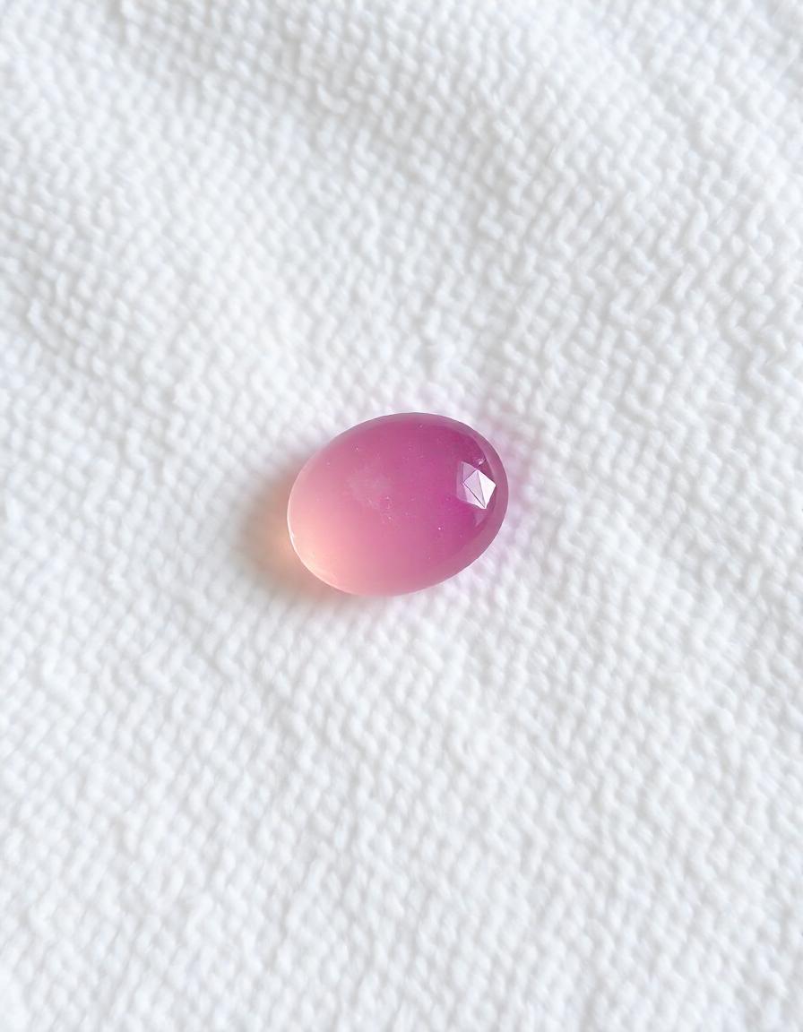 Rose Quartz