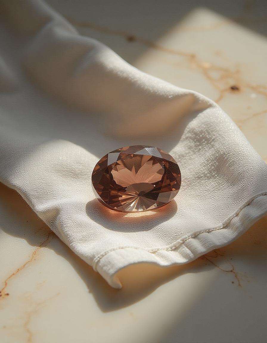 How to Identify Smoky Quartz