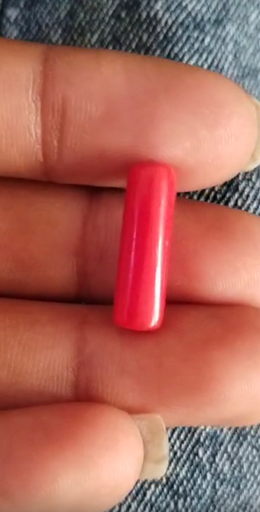 Health Benefits of Red Coral Stone