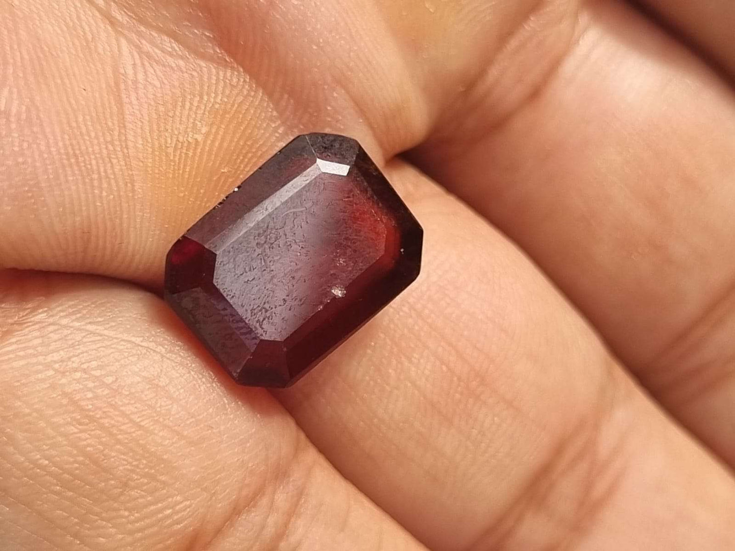 Garnet