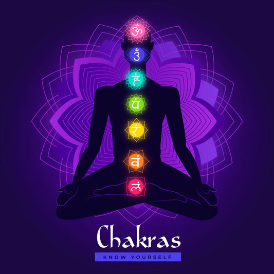 crystals to align chakras