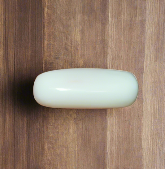 White Moonga