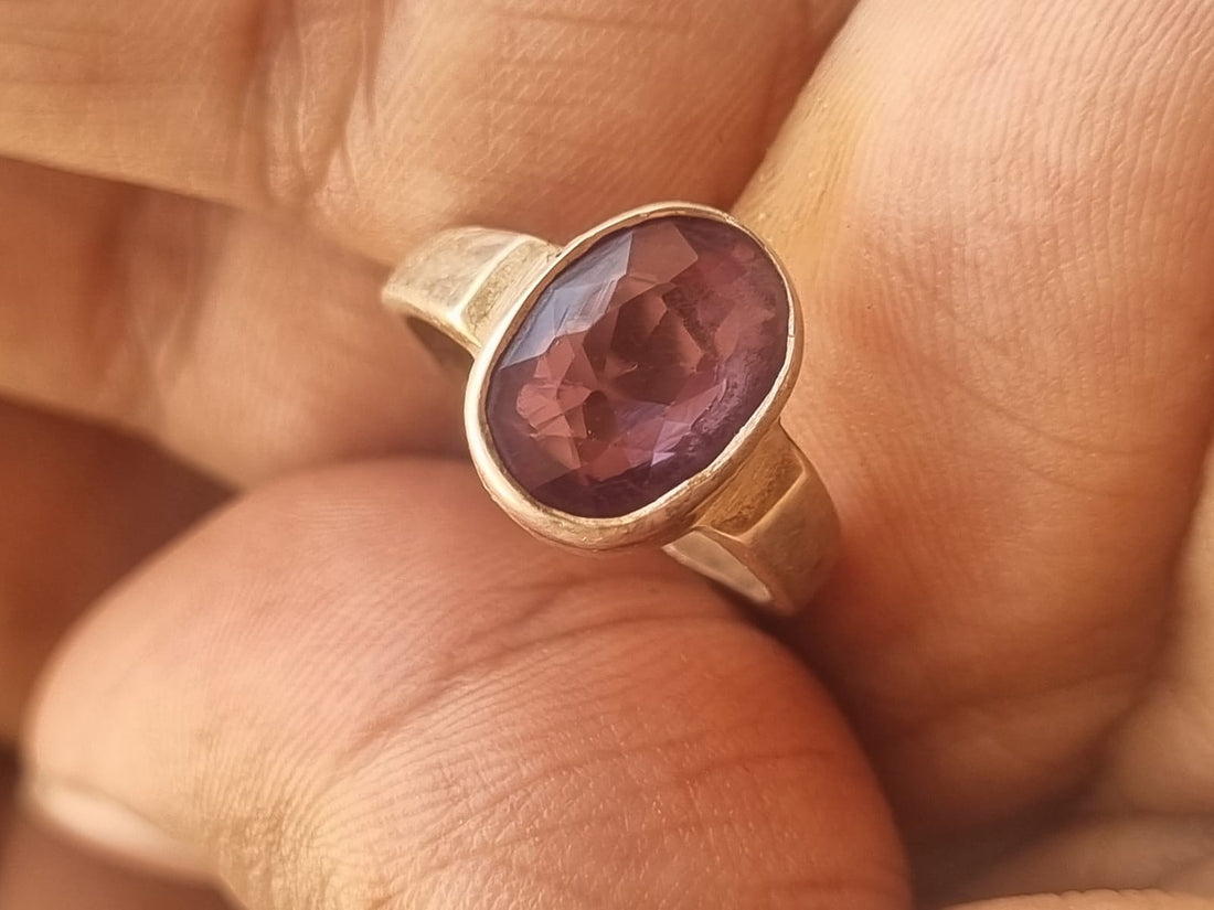 Alexandrite