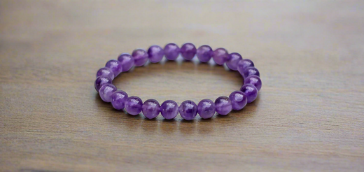 February Birthstone