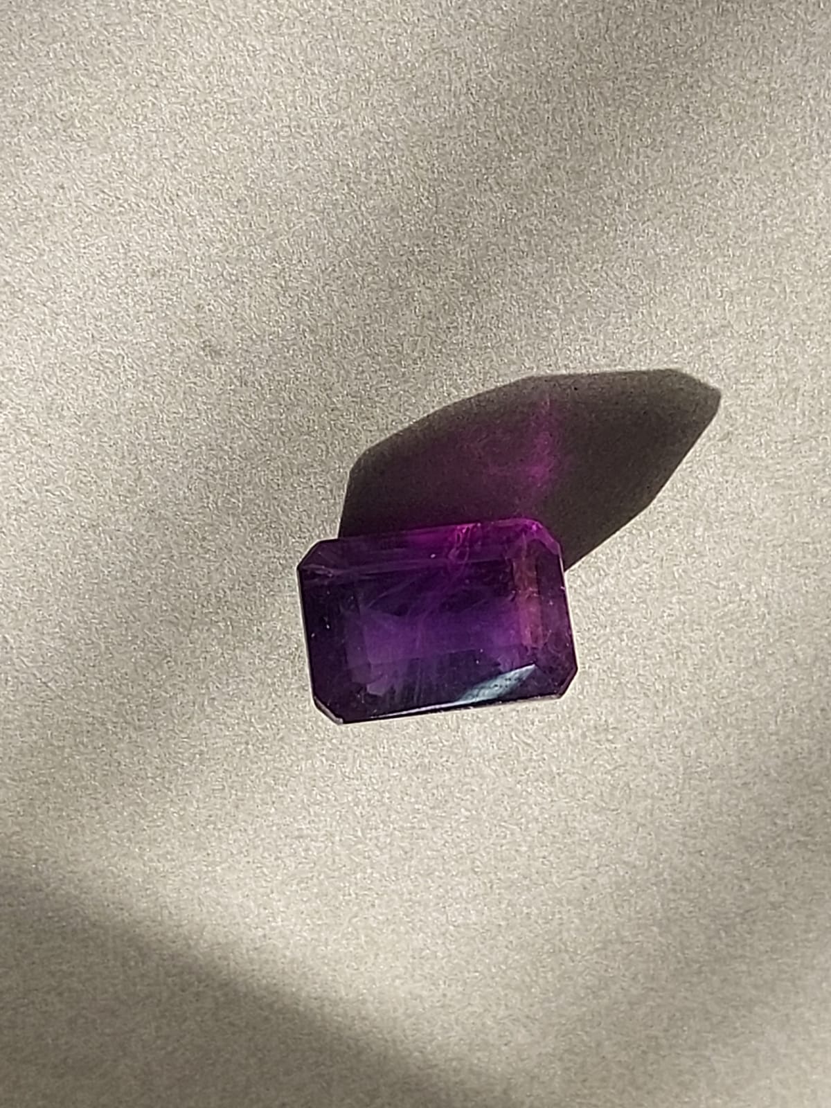 Healing Powers of Amethyst