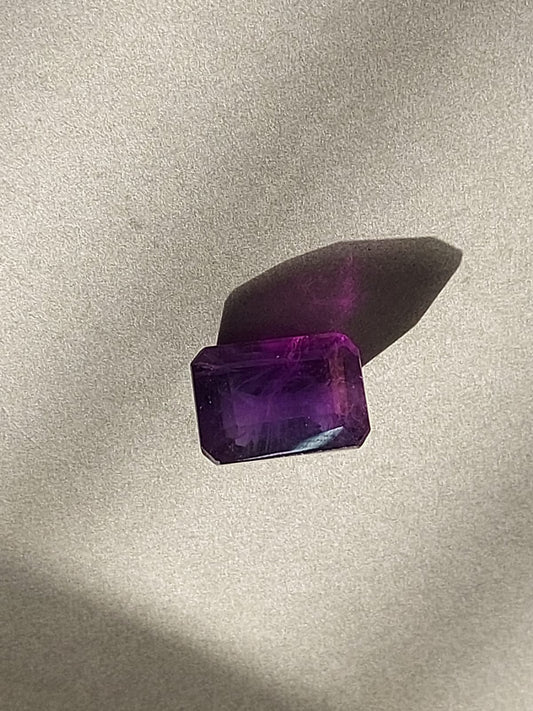 Healing Powers of Amethyst