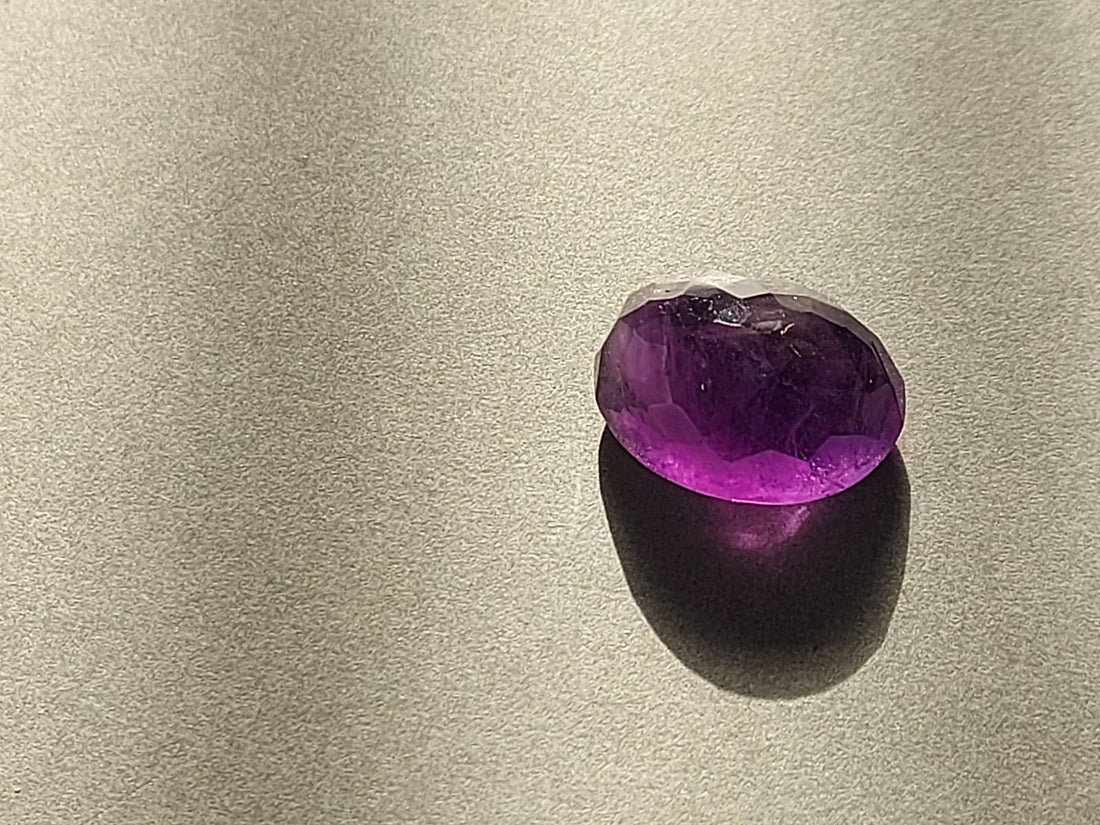 Amethyst