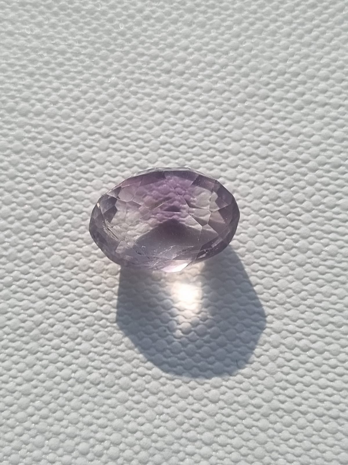 Amethyst Benefits for Gemini