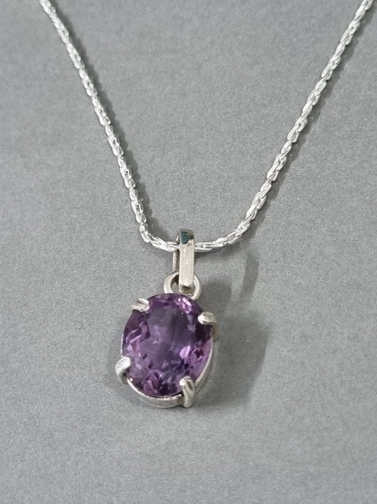 Amethyst