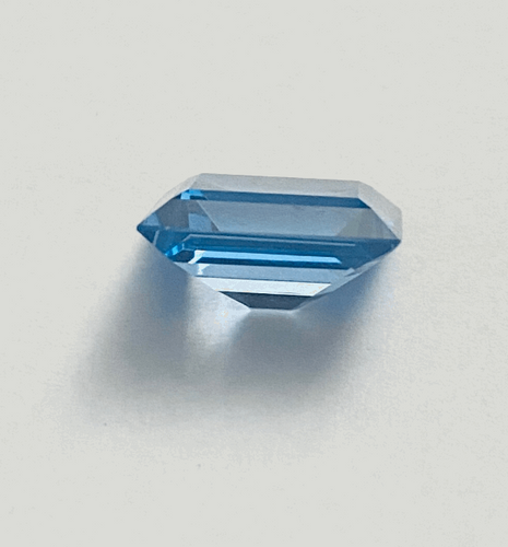 March Birthstone