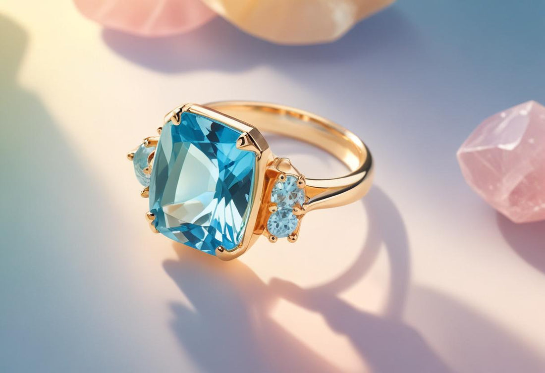 Aquamarine Stone Benefits