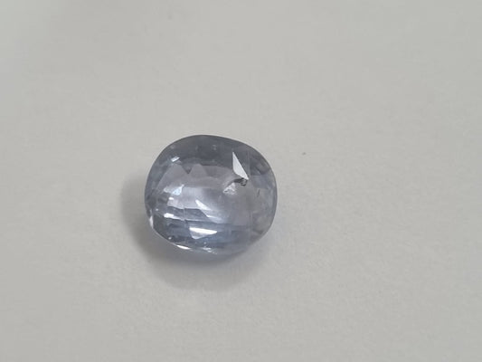 Blue Sapphire 