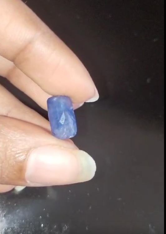 Neelam Stone Benefits