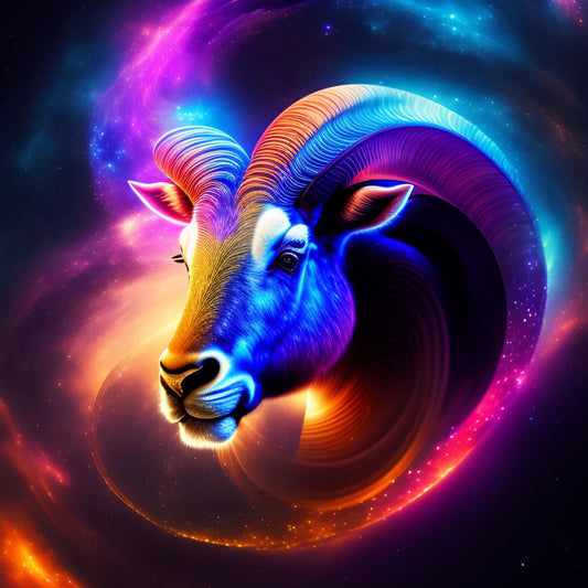 Lucky Gemstone for Capricorn (Makar Rashi)