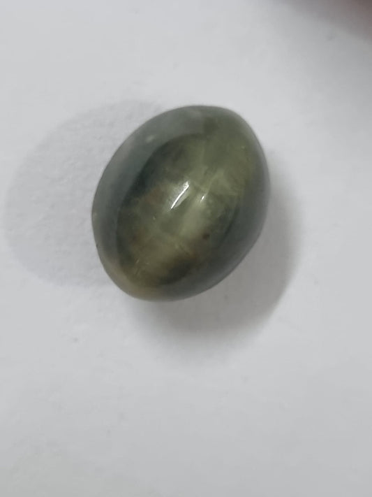 Cats eye stone