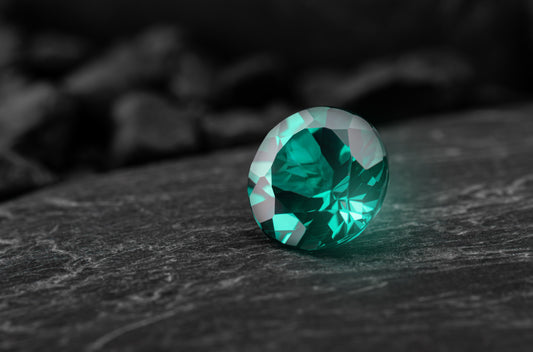 Emerald (Panna stone)