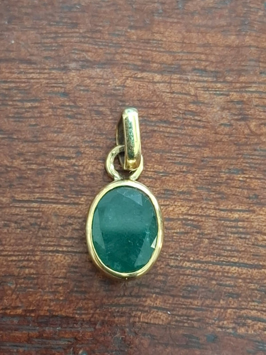 Panna Stone Benefits