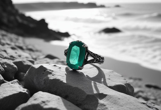 Emerald | Panna