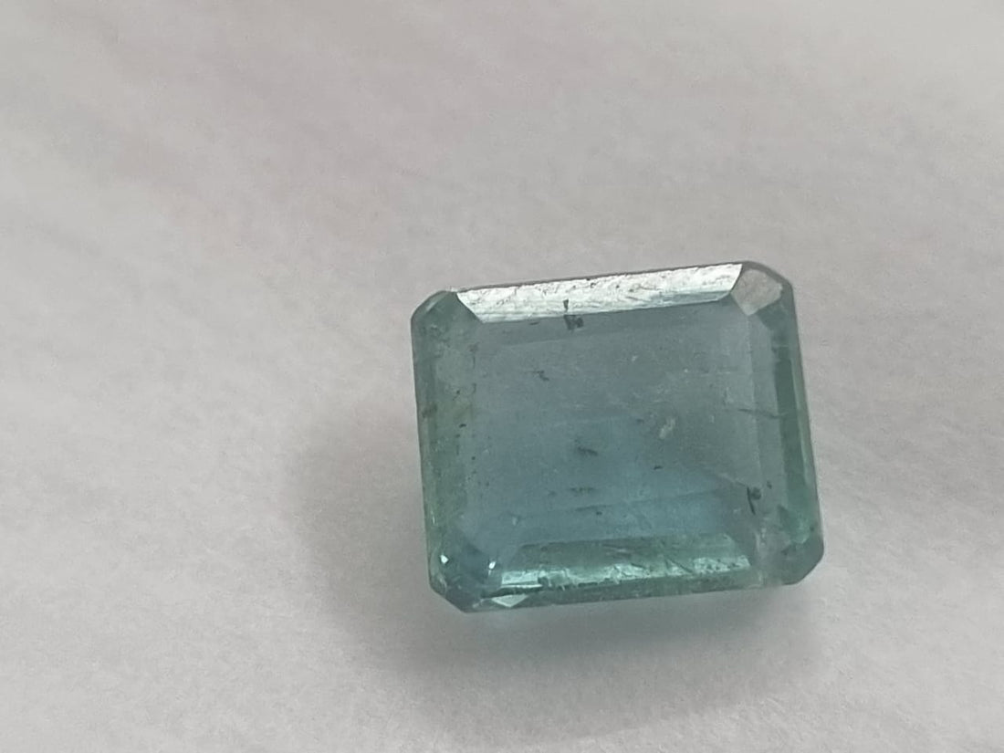 Emerald stone