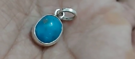 December Birthstone Meaning